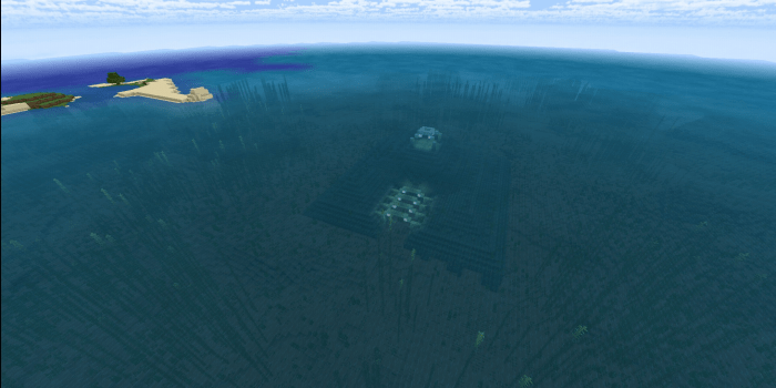 Первый храм | Сид Два храма