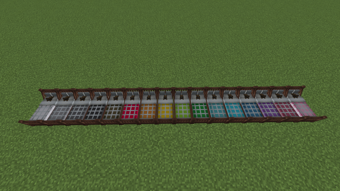 16 кроватей | Текстуры Детализированная кровать