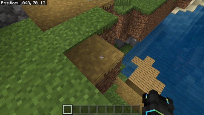 Разрушаемый блок | Сид Лучший сид для спидрана