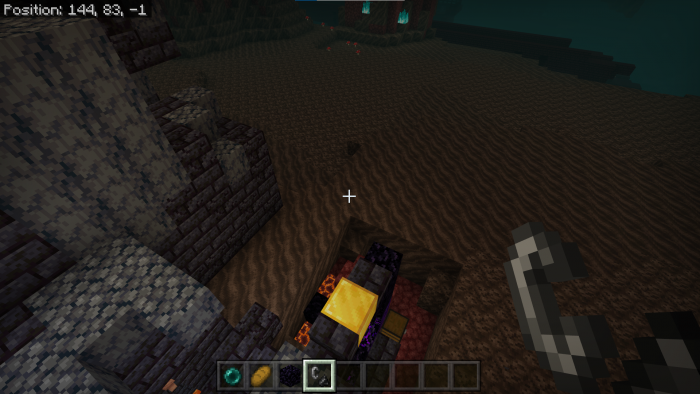 Крепость Нижнего мира | Сид Лучший сид для спидрана