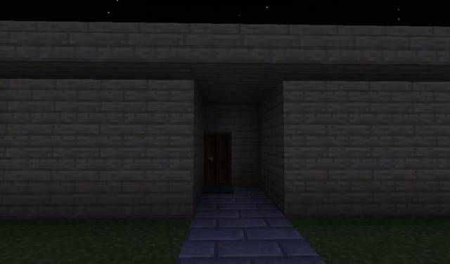 Аномалия | Карта Боязнь призраков