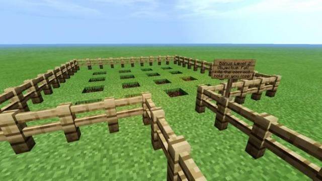 Сундук | Карта Сны