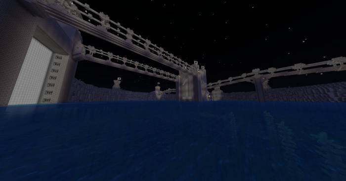 Превью карты | Карта Месть наемника