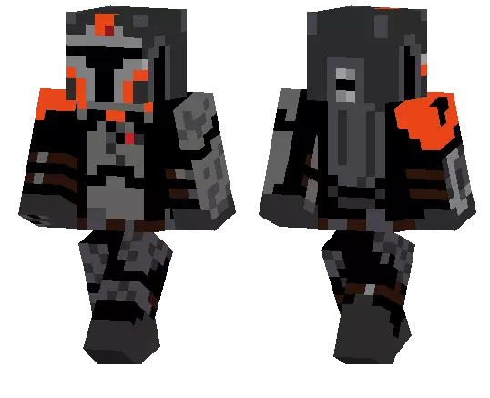 Мандалорец