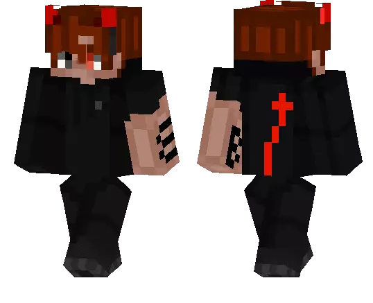 Дьяволенок