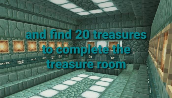 Комната трофеев | Карта Скуба-дайвинг