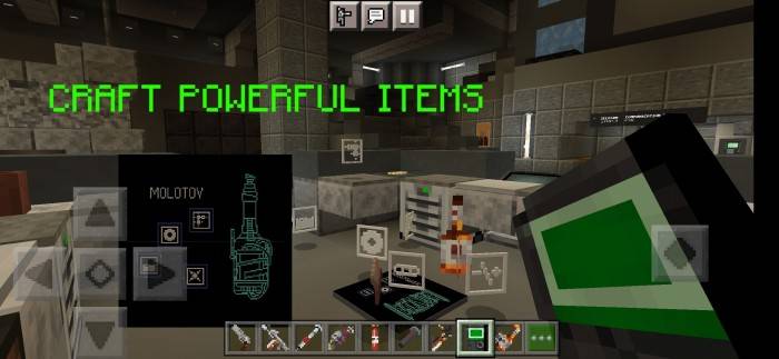 Локатор | Карта Чужой: Изоляция