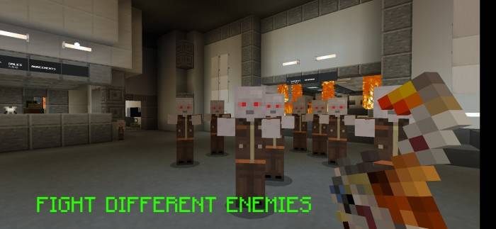 Андроиды | Карта Чужой: Изоляция