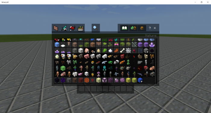 Яйца спавна в инвентаре | Текстуры Треснувшие яйца