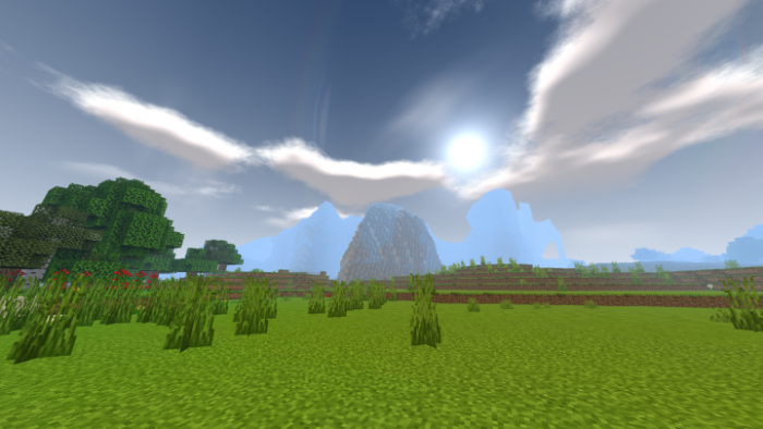 Закат | Текстуры YamaRin