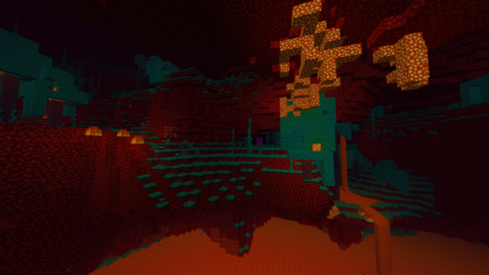 Ночь | Текстуры YamaRin