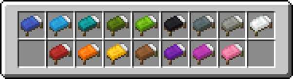 Кровати | Текстуры Удивительное выживание