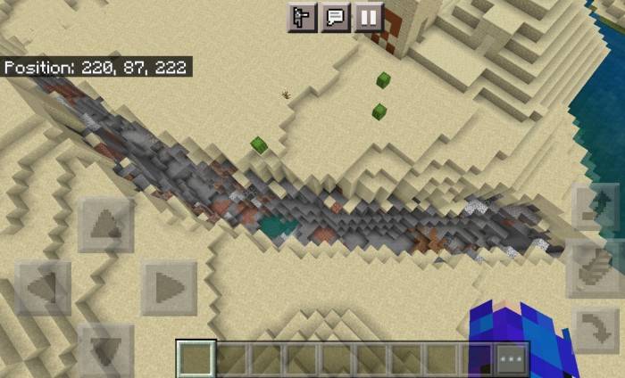 Каньон | Сид Разрушенный портал