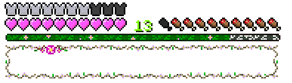 Цветочный | Текстуры Компиляция интерфейсов