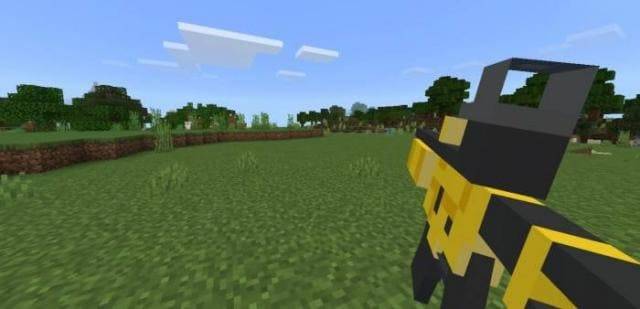 Ретекстур лука | Текстуры Луки и арбалеты 3D