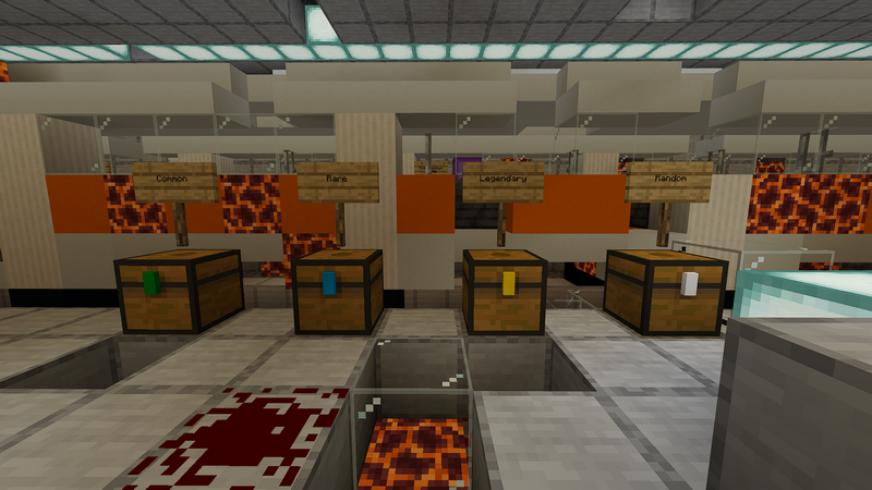 Уровень на карте | Карта Zombobs