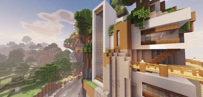 Освещение днем | Текстуры OSBES Apollyon Edition