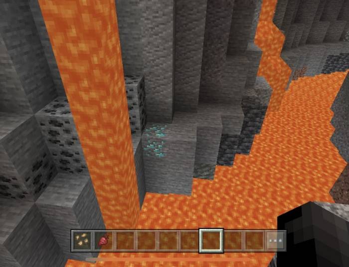 Лава | Сид Многоцелевой спавн