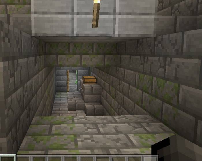 Убежище | Сид Многоцелевой спавн