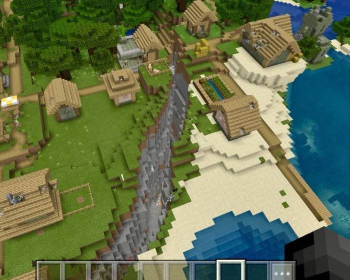 Каньон | Сид Многоцелевой спавн