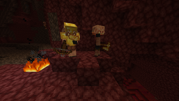 Измененные предметы | Текстуры Clayground