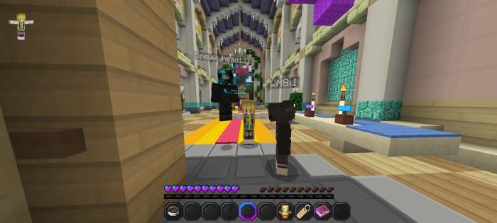 Новые анимации | Текстуры Анимации приседания