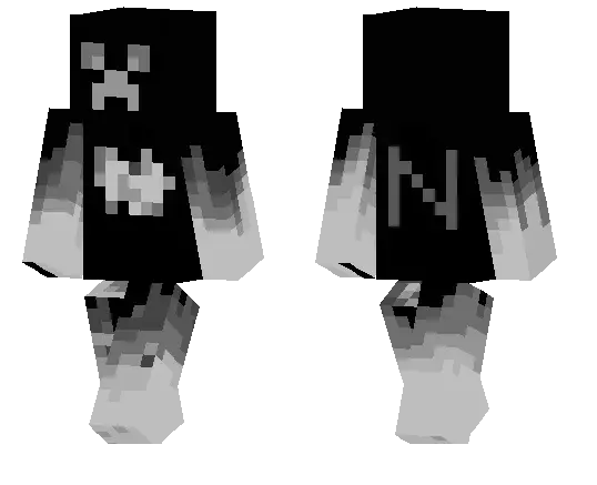 Темный Крипер