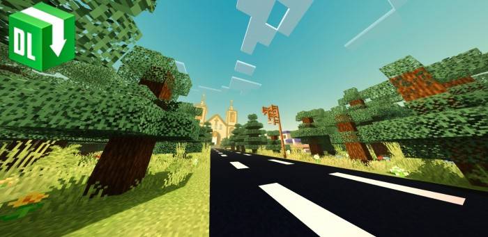 Пустая дорога | Карта Заклятие 2: Дьявол