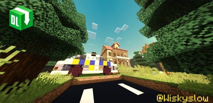 Улица на карте | Карта Заклятие 2: Дьявол