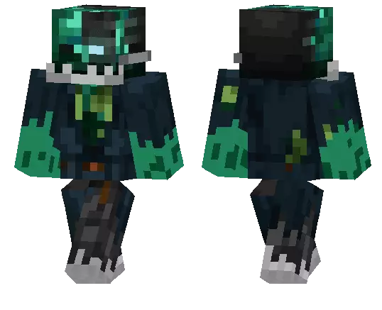 Бессмертный