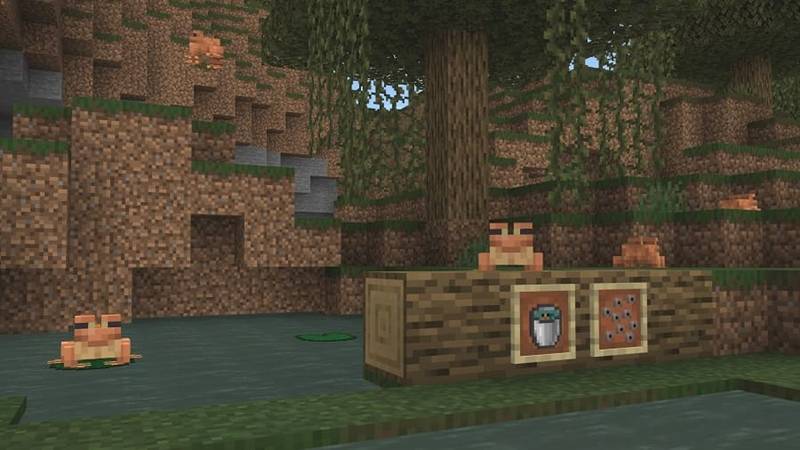 Скачать Майнкрафт 1.18.12.01 на Андроид (Полная версия) | MCBE Caves & Cliffs Update part 2