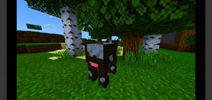 Голем | Текстуры Анимации существ