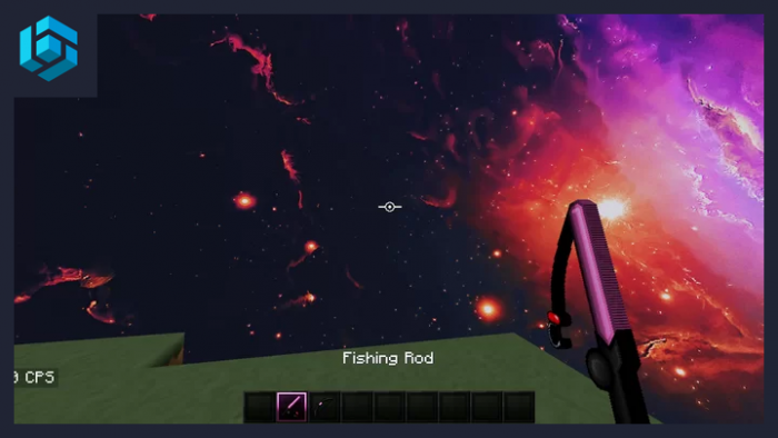 Небо | Текстуры Dynamic Duo