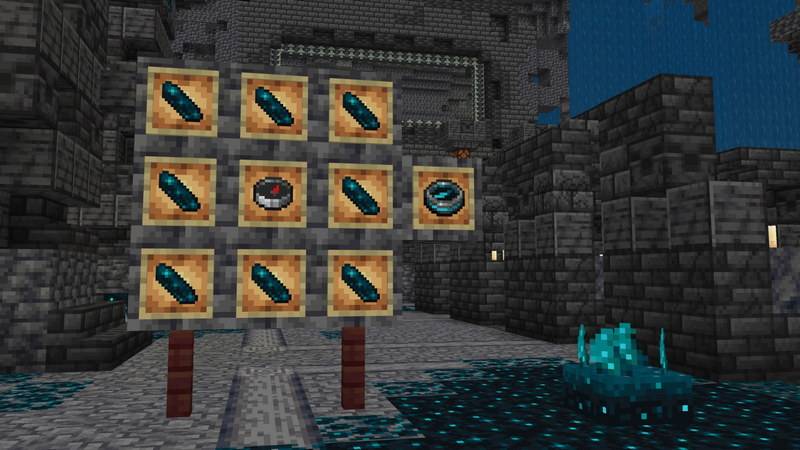 Скачать Майнкрафт 1.19.0.24 на Андроид (Тестовая версия) | The Wild Update