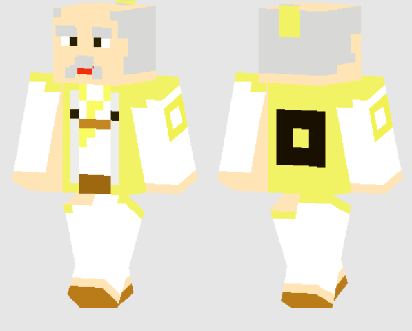 Традиционный Японский Костюм