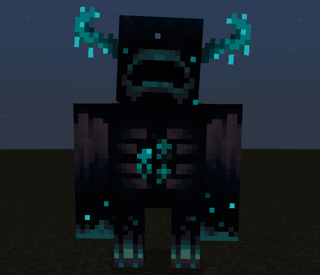 Варден | Текстуры Фермерская тележка