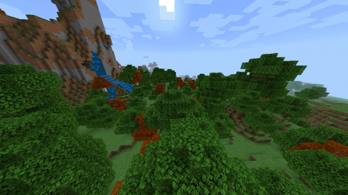 Желтые листья | Текстуры Осенние Листья