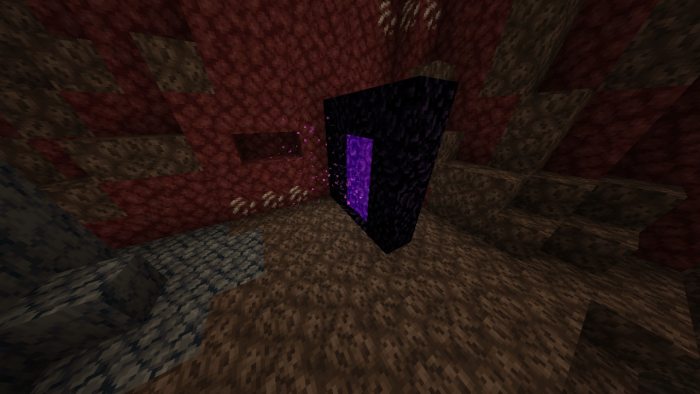 Портал | Текстуры Вариативные блоки