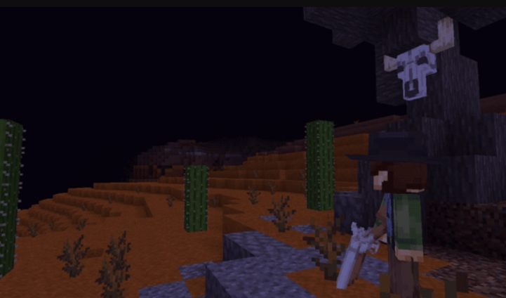 Ружье | В стиле Дикого Запада