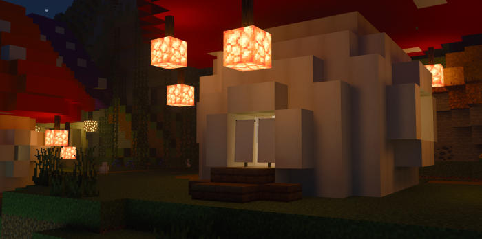 Превью текстур | Текстуры Prizma RTX