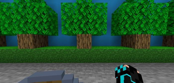 Круглый щит | Текстуры Низкий круглый щит