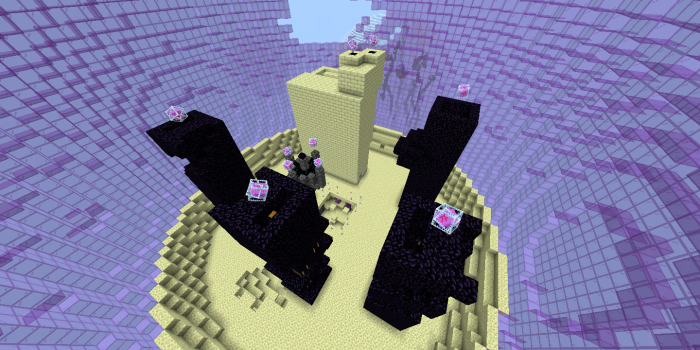 Край | Карта БИОсфера