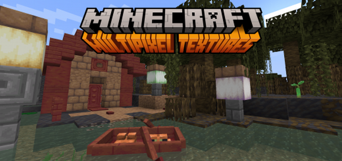 Превью текстур | Текстуры Мультипиксель