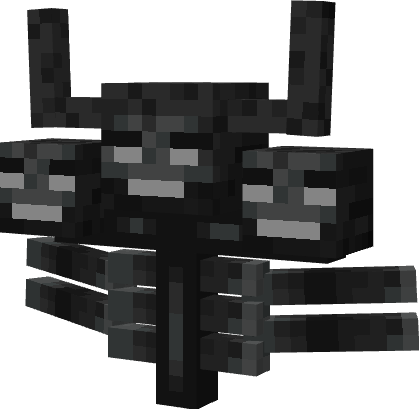 Иссушитель | Текстуры Переделка существ