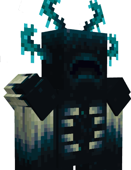 Хранитель | Текстуры Переделка существ