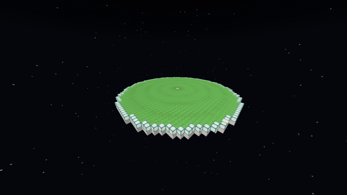 Арена сумо | Карта ПвП Мир