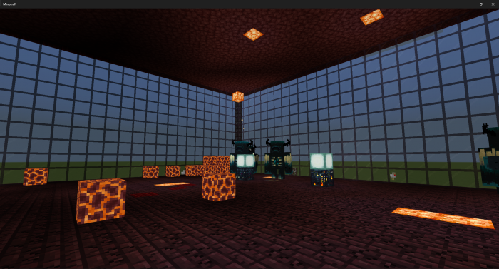 Сундуки | Карта Игроки против Хранителя