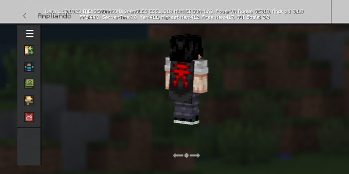 Один из плащей | Текстуры Современные плащи