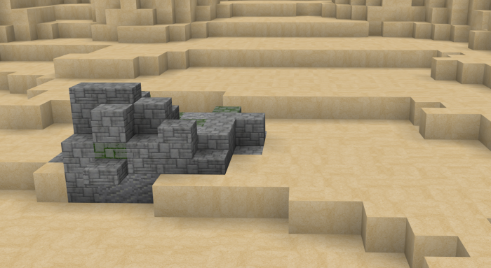 Блоки | Текстуры Модернистские