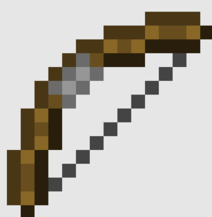 Лук | Текстуры Прогрессия натяжения